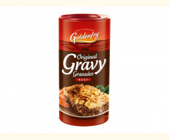 Goldenfry Original Beef Gravy Granules